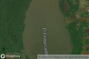 Laguna el Embarcadero