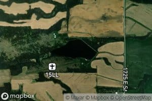 Clover Leaf Ranch Lake
