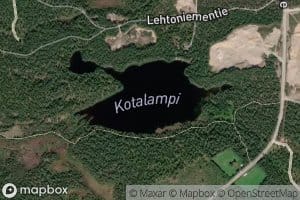 Kotalampi