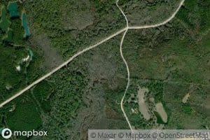 Keg Creek