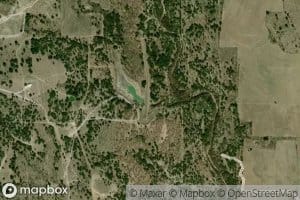 Blanket Creek Watershed Number 9