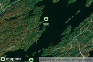 Wolf Lake