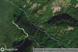 South Fork Buck Creek