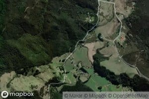 Mangahoatoa Stream