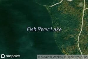 Fish River Lake