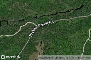 Black Creek