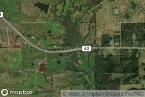 Little Buzzard Creek