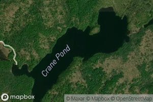 Crane Pond