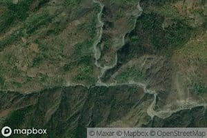Ghangali Khola