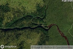 Hamilton Lake Stream