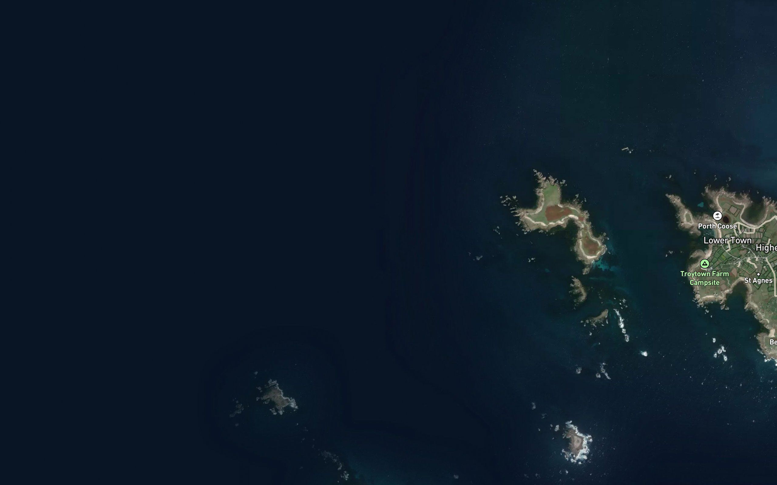 Broad Sound