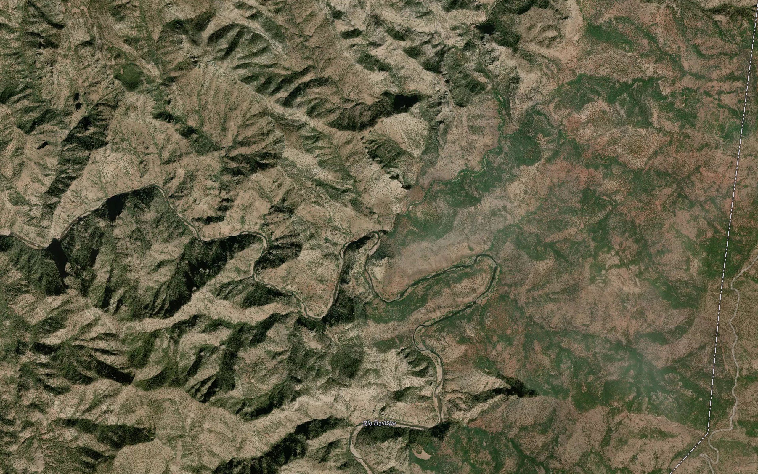Rio Negro