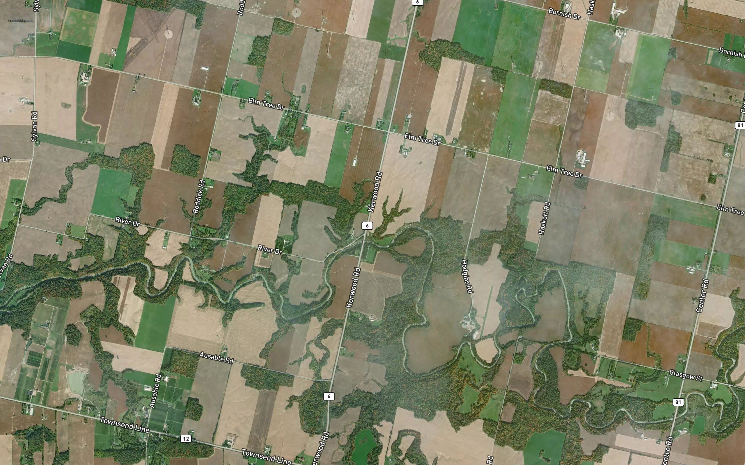 Adelaide Creek