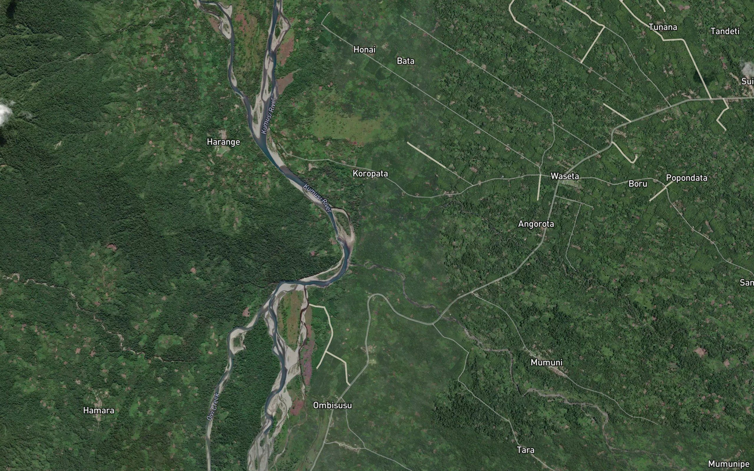 Embala River