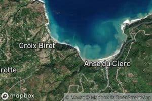 Riviere Anse du Clerc