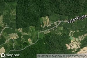 Anak Ayer Batu Buaya