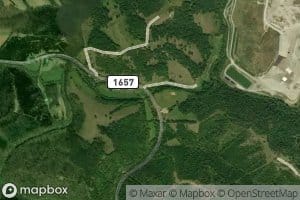 Lightfoot Fork