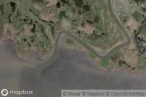 Anohwahk River