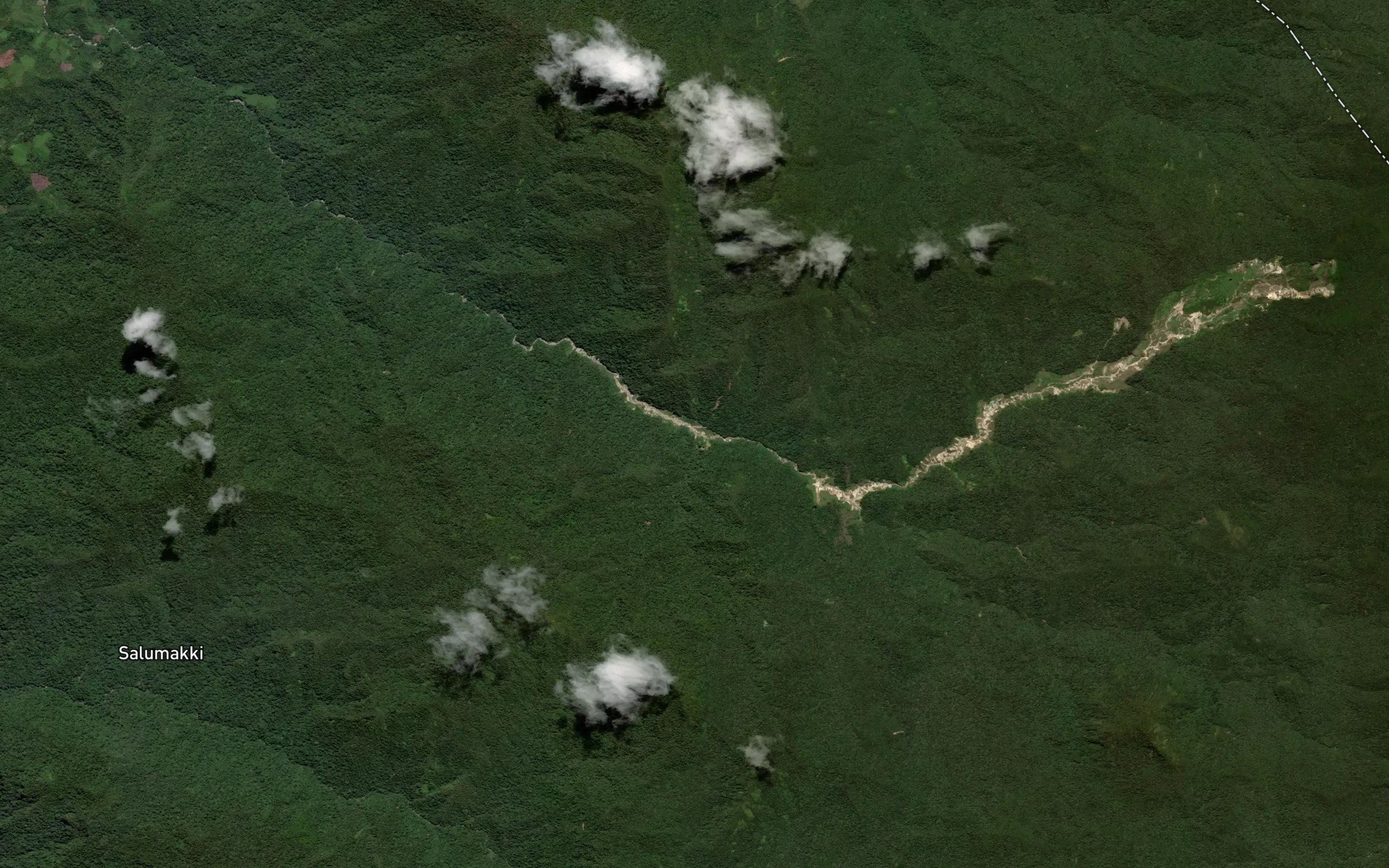 Salu Lindotau