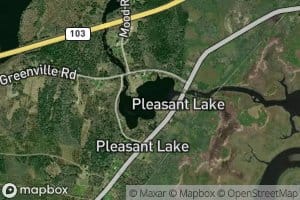 Pleasant Lake