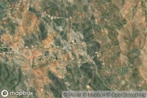 Cheshmeh-ye Man Daraghi