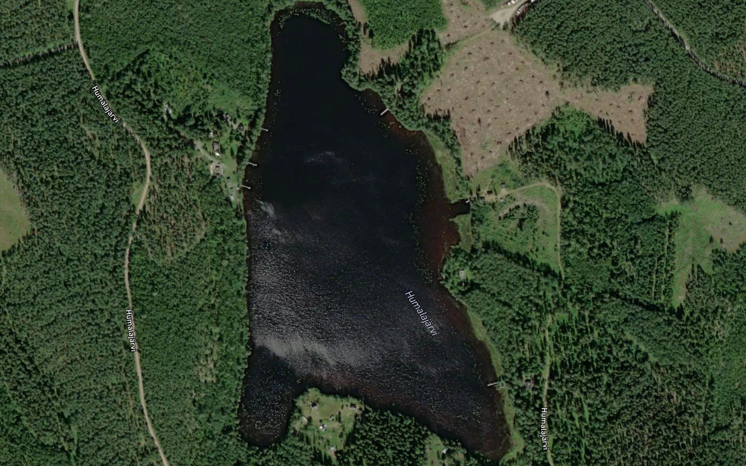 Humalajarvi