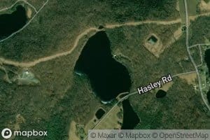Mud Pond