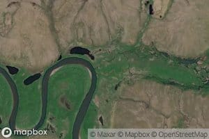 Anvil Creek