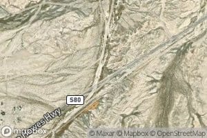 Palm Canyon Wash