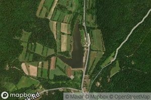Blairs Valley Lake