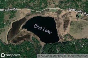 Blue Lake