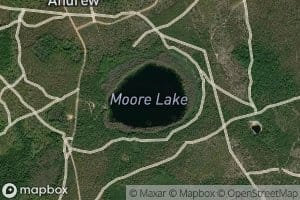 Moore Lake