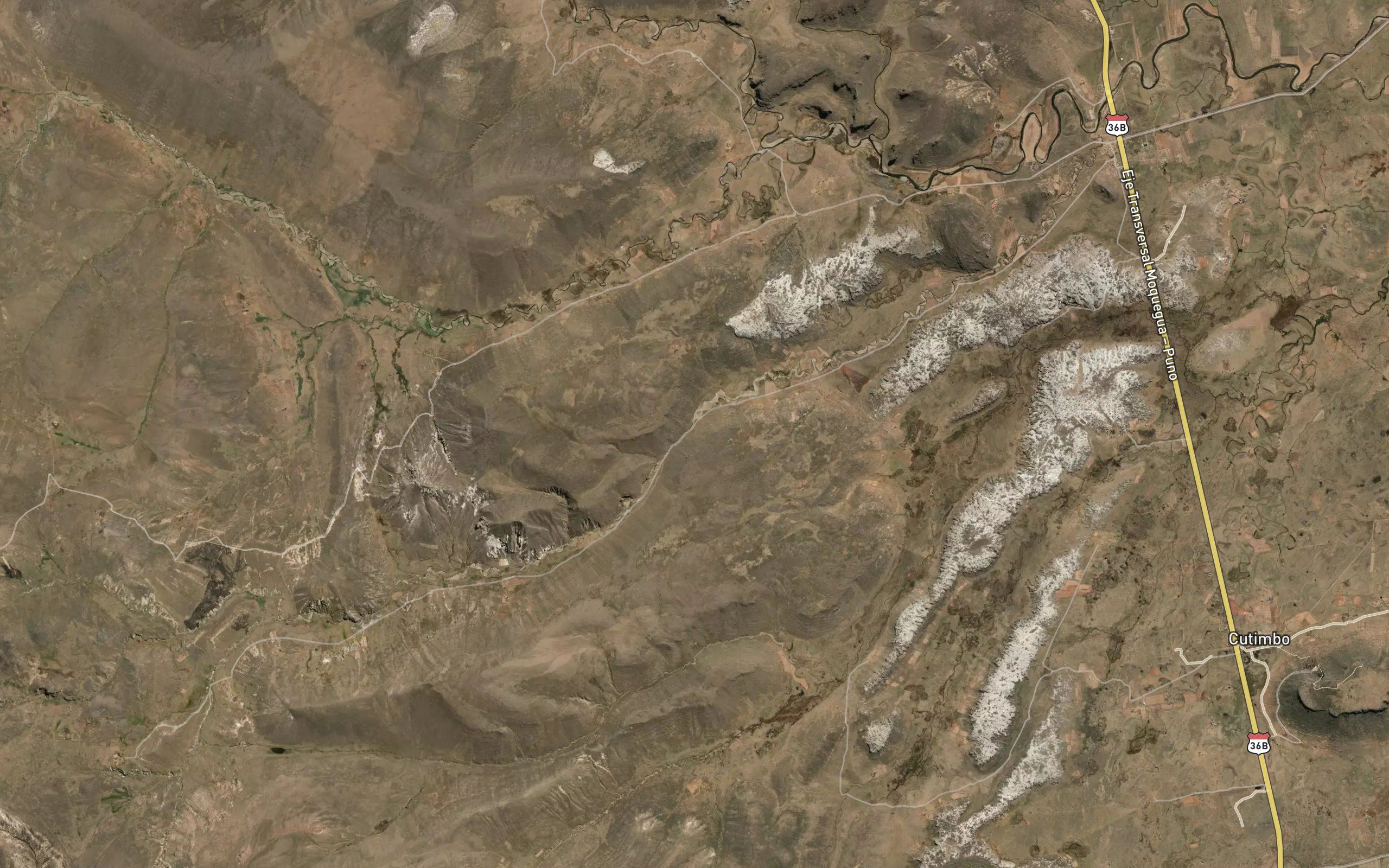 Rio Querune