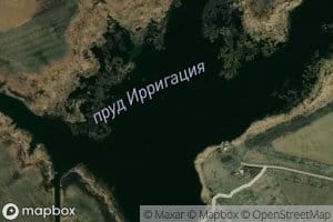 Prud Irrigatsiya