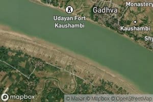 Kharsaha Nadi