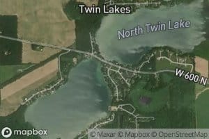 Twin Lakes