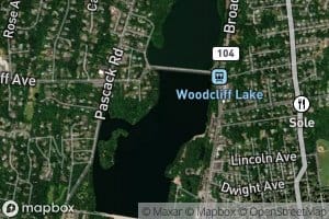 Woodcliff Lake