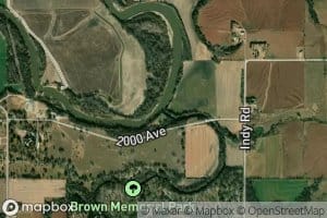 Turkey Creek
