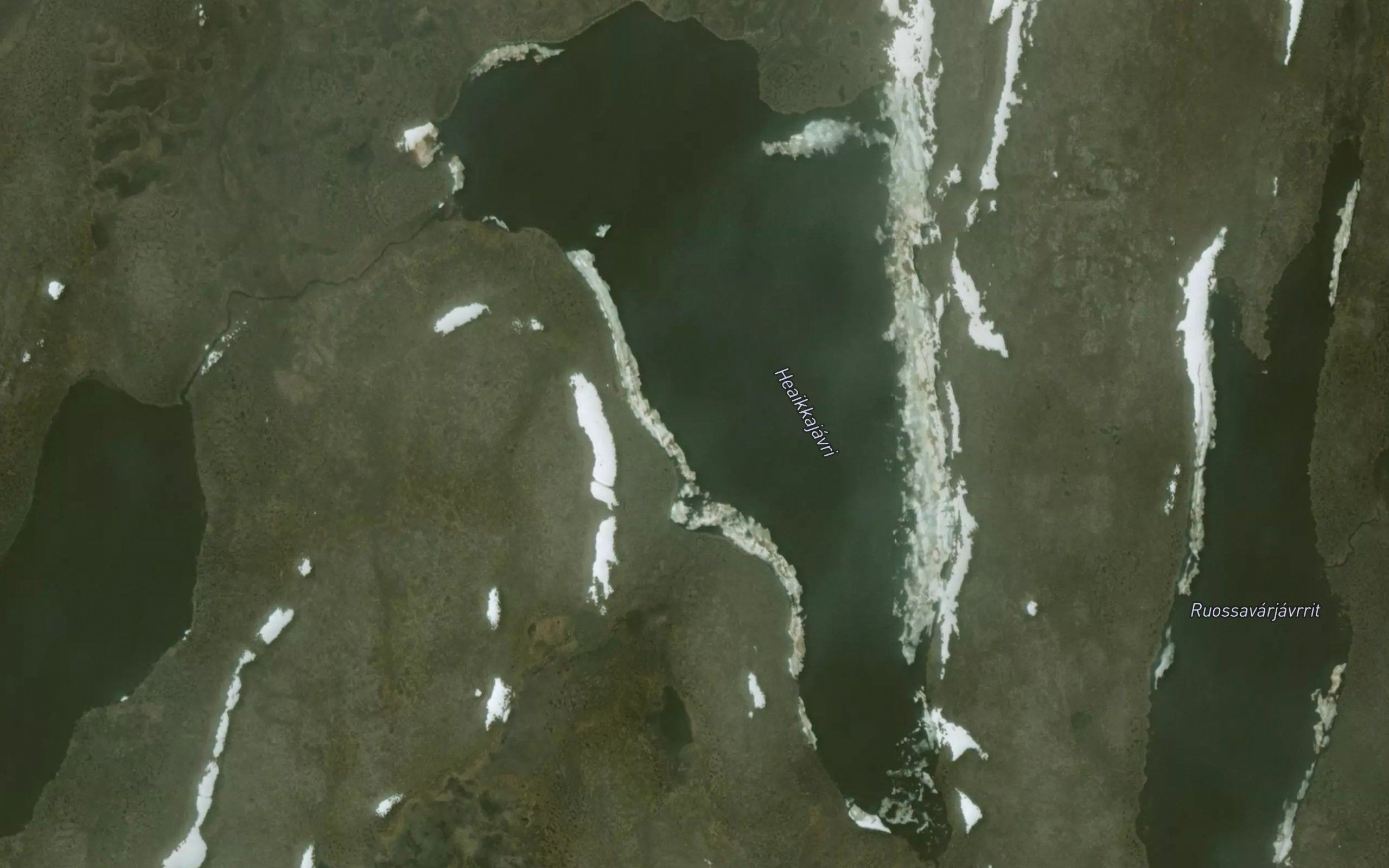Haeikajavri
