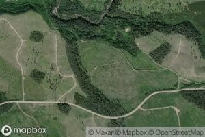 Moustique Creek
