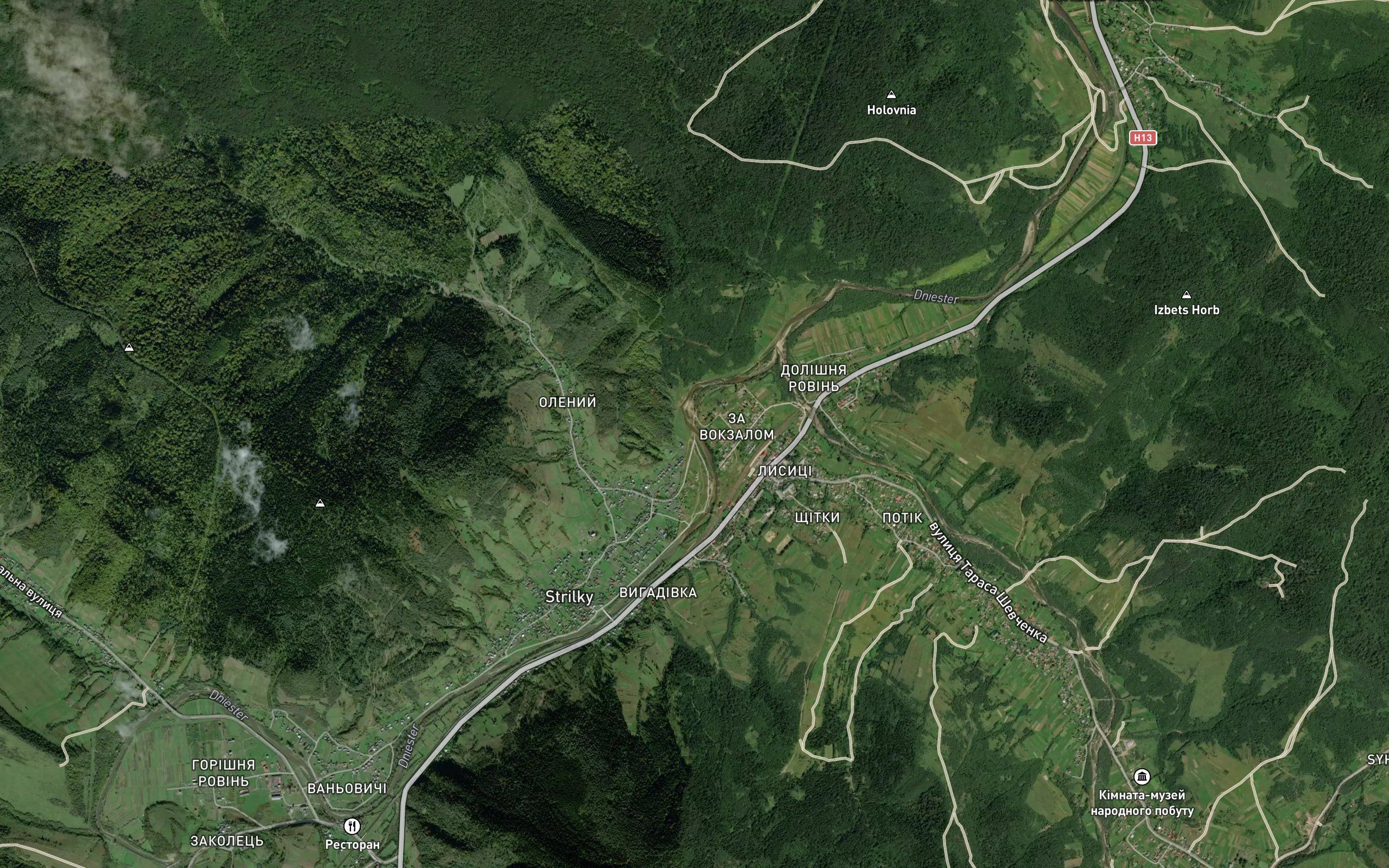 Olenka