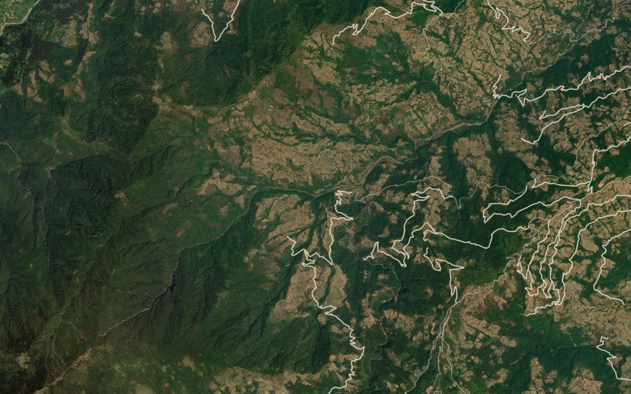 Yankegaira Khola
