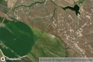 Turner and Swan Reservoir