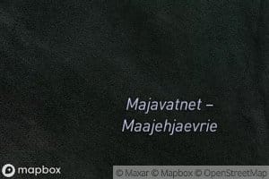 Majavatnet