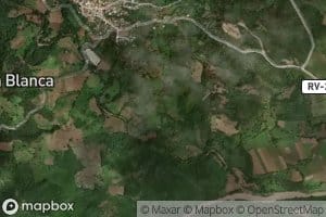 Quebrada de Gonzalez