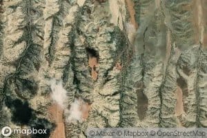 Cheshmeh-ye Shirin-e Bozorg