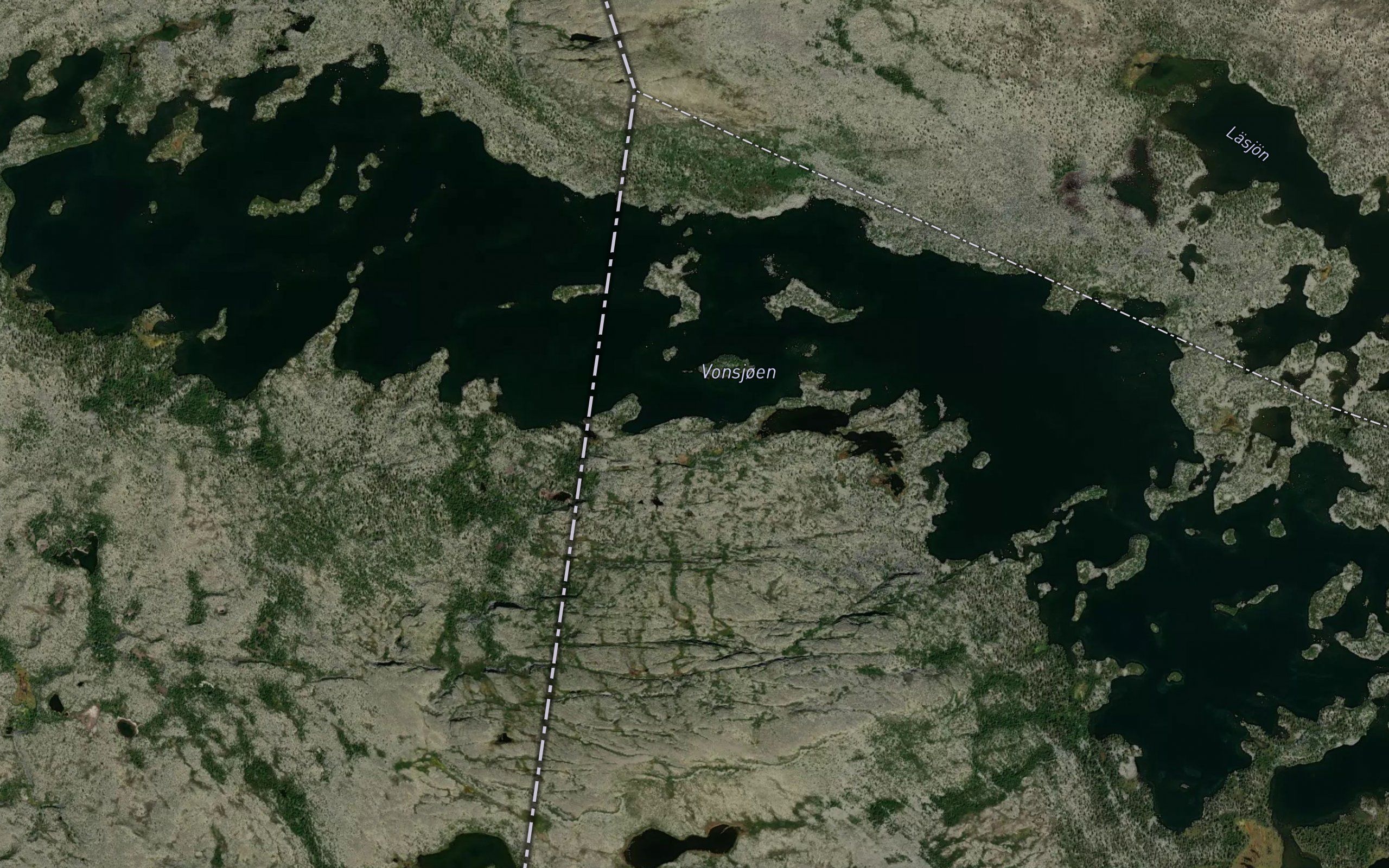 Ovre Grotsjon