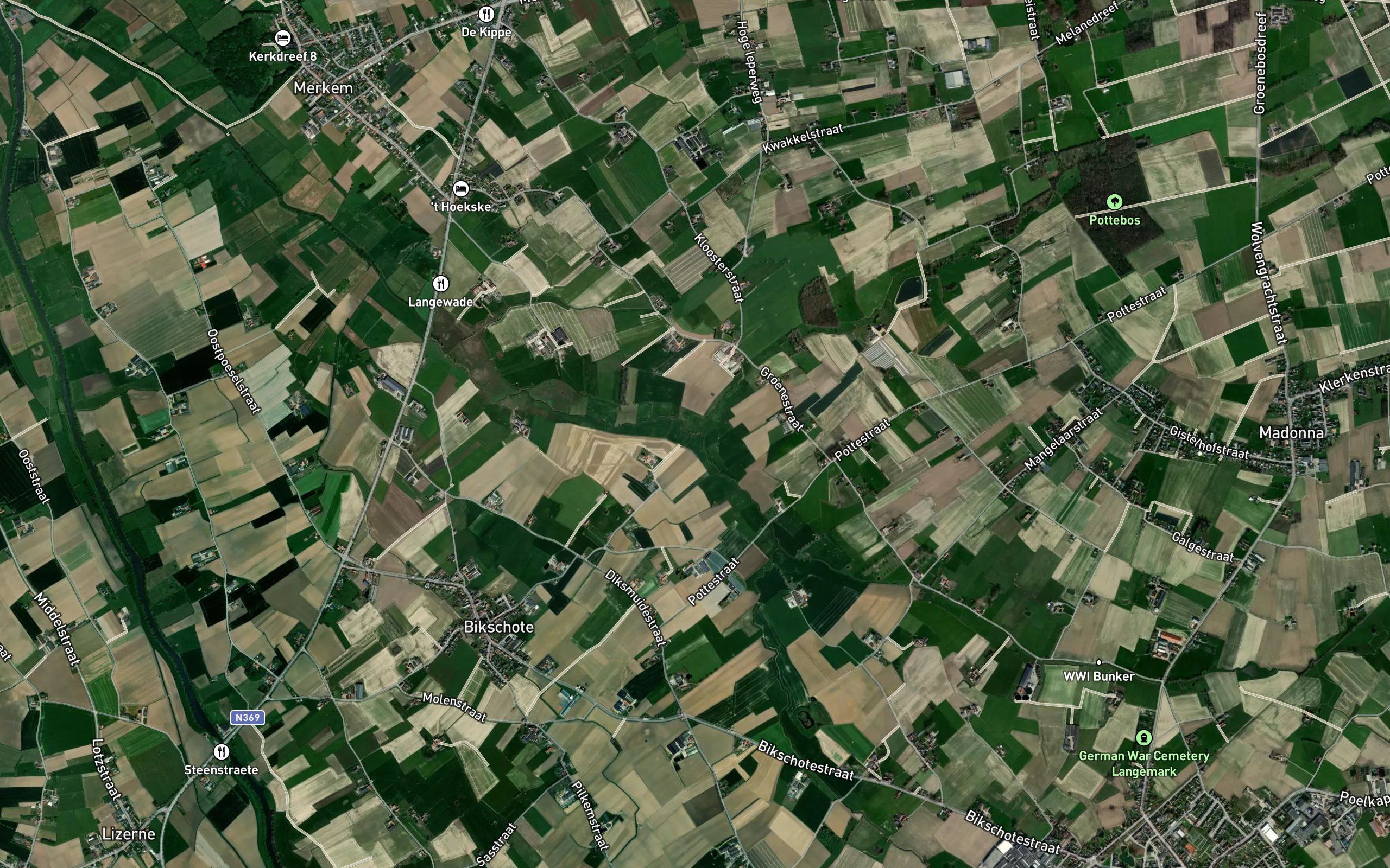 Corverbeek