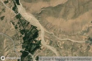 Rudkhaneh-ye Lavajik