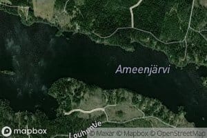 Ameenjarvi